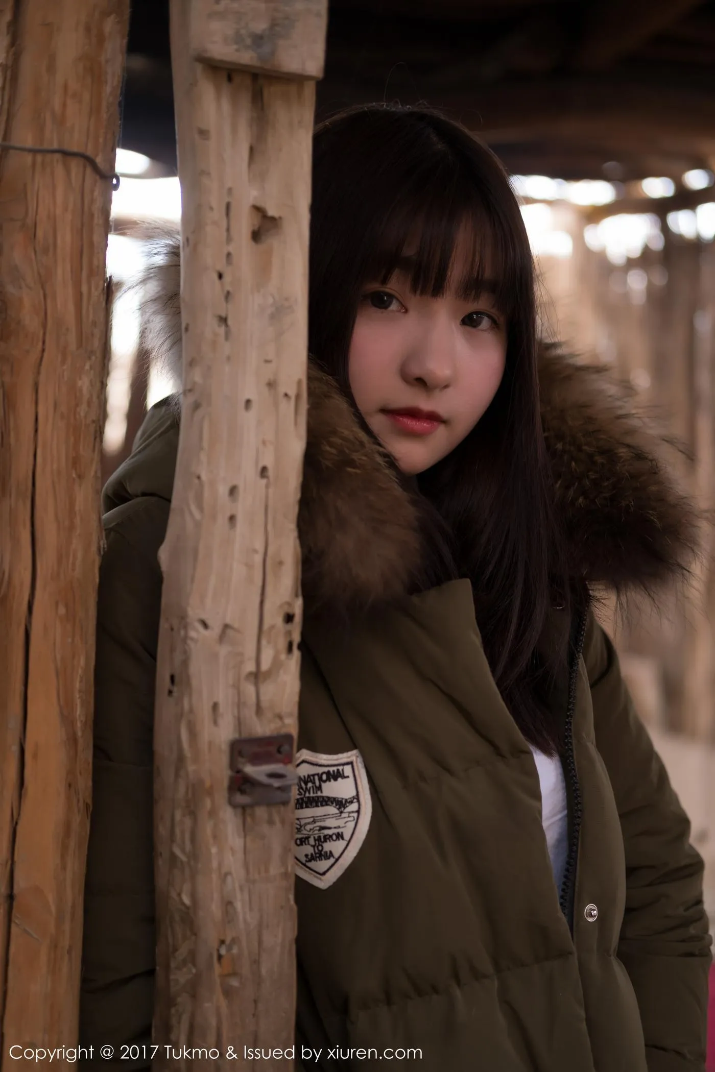 Vol.103 球球 [44P]插图3
